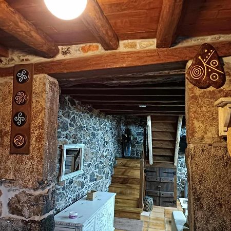 Casa Rural Casa Pumarin 普拉维亚 外观 照片