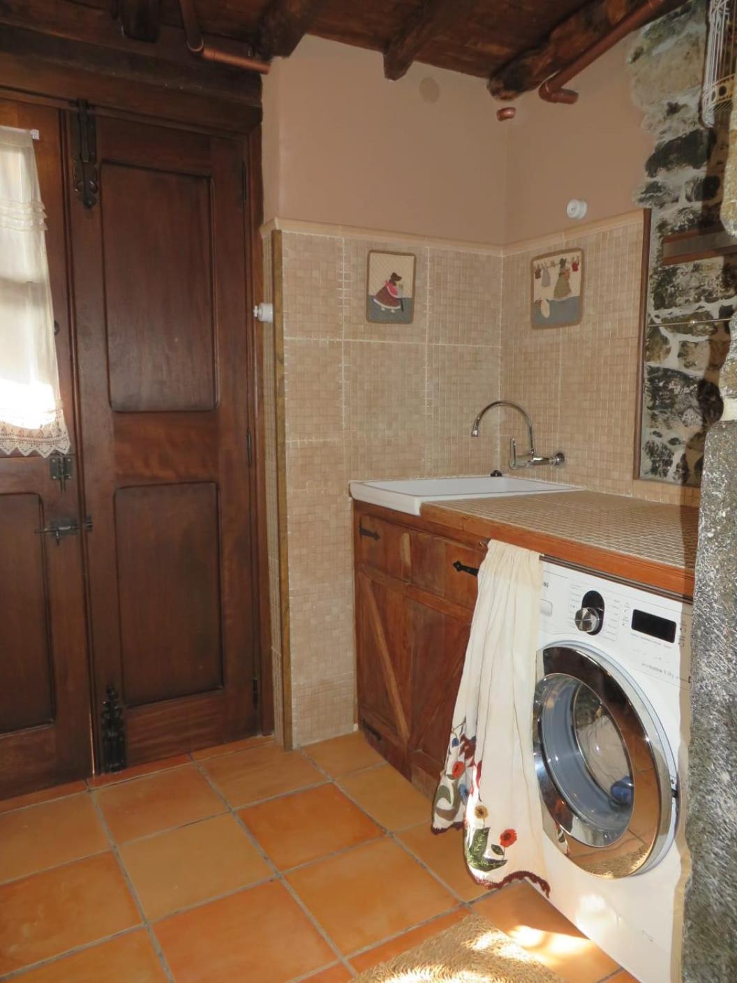 Casa Rural Casa Pumarin 普拉维亚 外观 照片