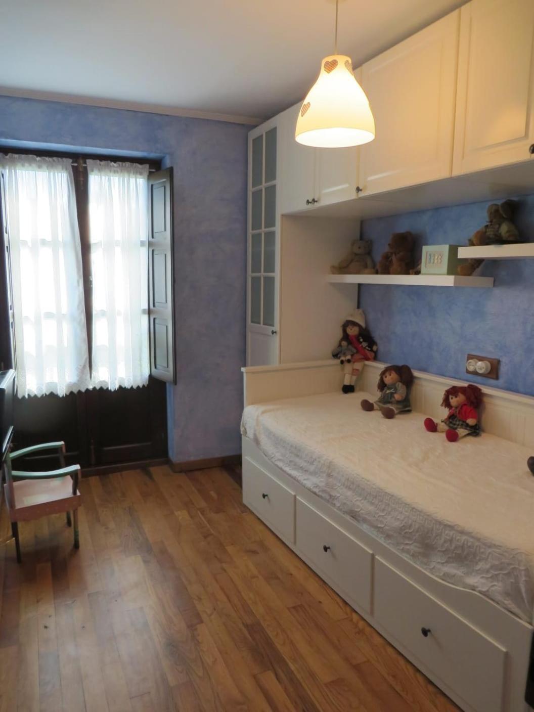Casa Rural Casa Pumarin 普拉维亚 外观 照片