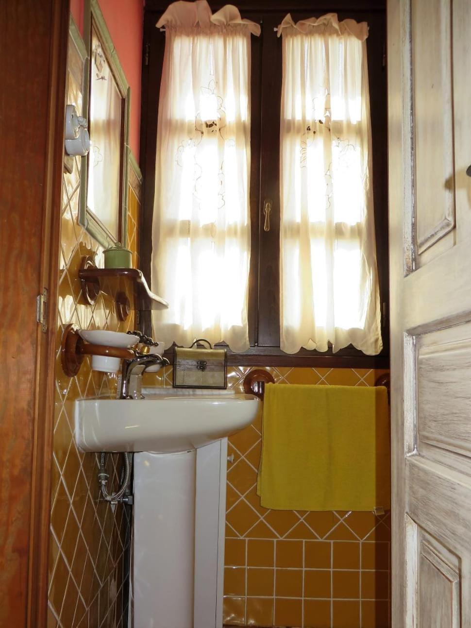 Casa Rural Casa Pumarin 普拉维亚 外观 照片