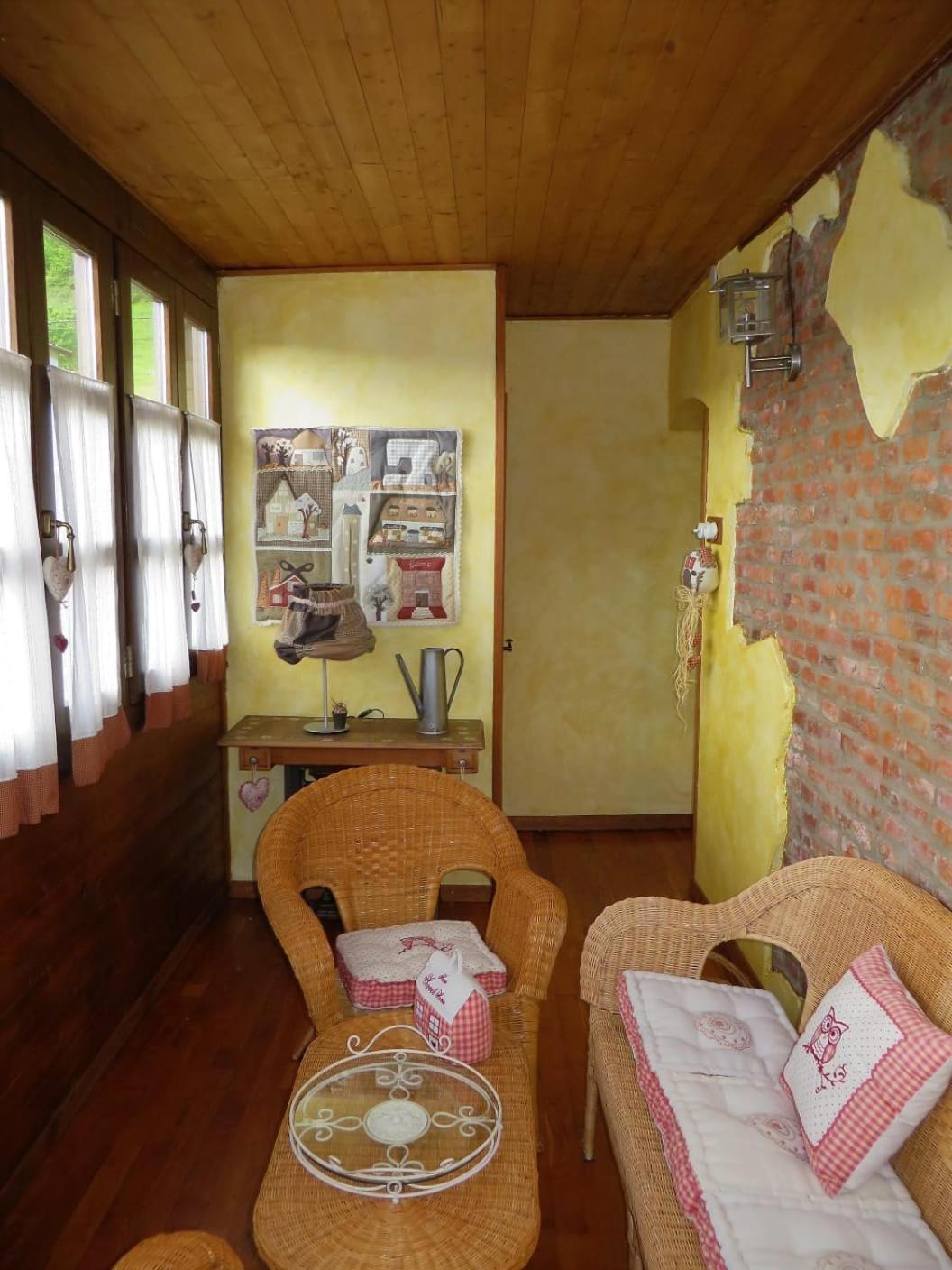 Casa Rural Casa Pumarin 普拉维亚 外观 照片