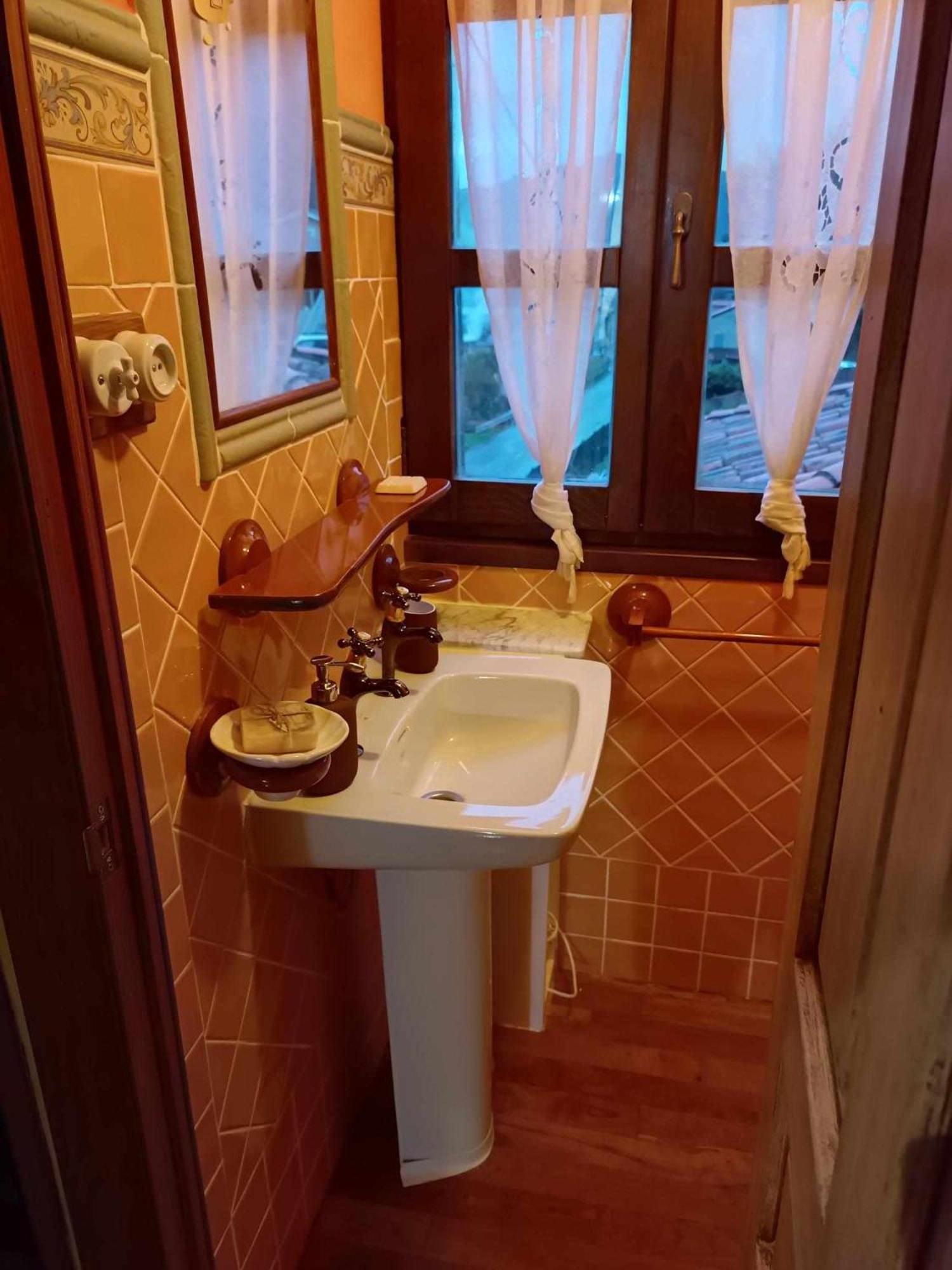 Casa Rural Casa Pumarin 普拉维亚 外观 照片